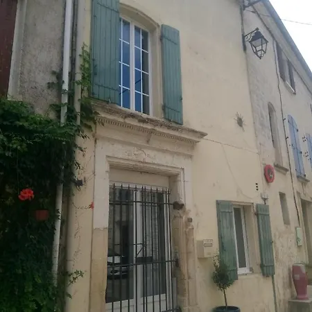 Apartment Maison De Village Provencal