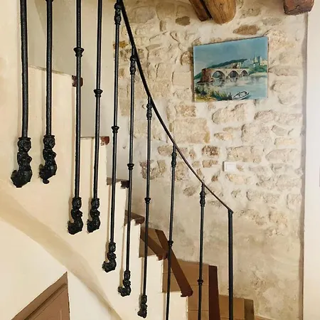 Apartment Maison De Village Provencal Vallabregues