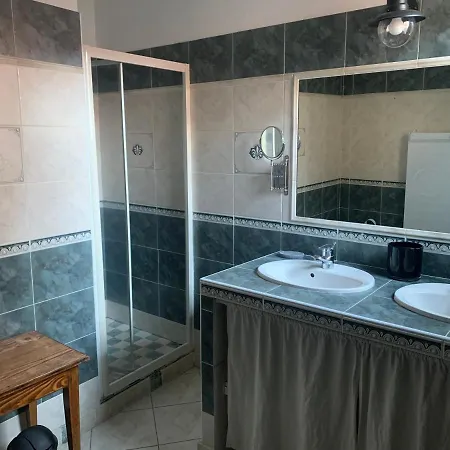 Maison De Village Provencal Apartment