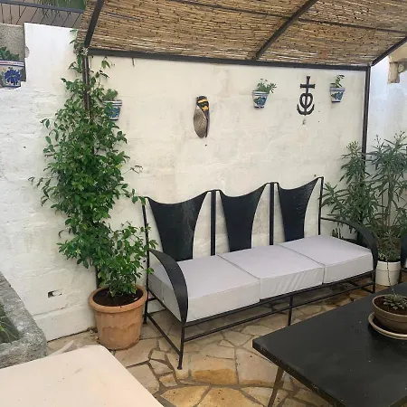Maison De Village Provencal * Vallabregues